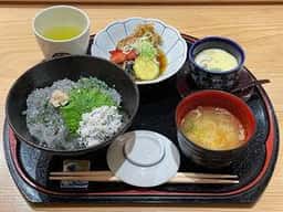 まっとう 福喜壽司 金沢店