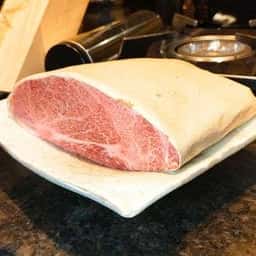 肉割烹友百合