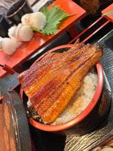 生蕎麦とうなぎ処 越後
