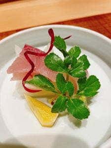 酒と肴 佐とう