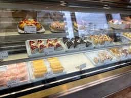 洋菓子のア・ビアント・ポム