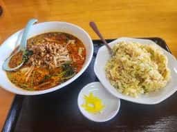 台湾料理 福興閣