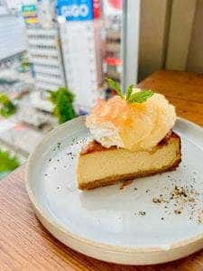Cheese Table 池袋店