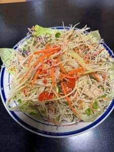 タイラーメン