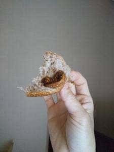 ブーランジュリ プチ・ブーケ