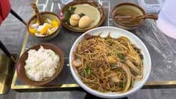 撒椒小酒館 大久保店
