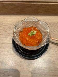 GINZA SUSHI BANYA KAI