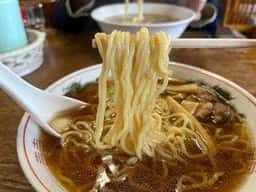 清吉そばや 岩渕支店