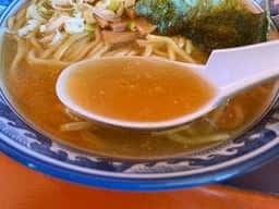 味の三平
