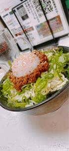 お茶漬け専門店 千