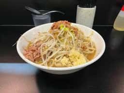 豚ラーメン 蕨本店