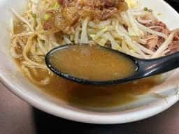 豚ラーメン 蕨本店