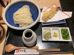 本格手打もり家 東京店