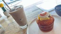 cafe CARTON