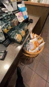 スターバックス コーヒー 熊本シャワー通り店