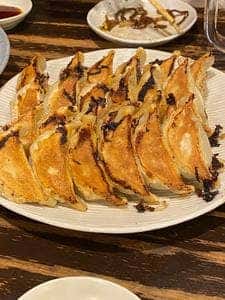 千代 宇都宮焼そば＆餃子会館