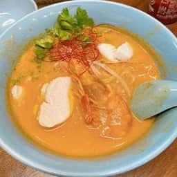 ヌードルハウス ランドリー