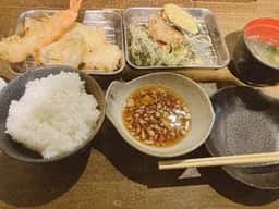 米粉てんぷら工房 天