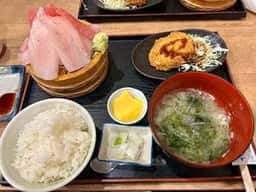 磯丸水産 新宿3丁目店