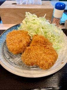かつ花