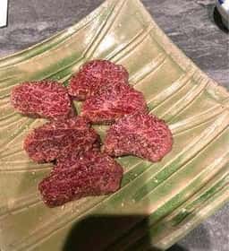 焼肉 ワガママ気まま
