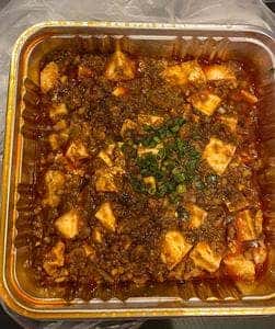 中国料理 民