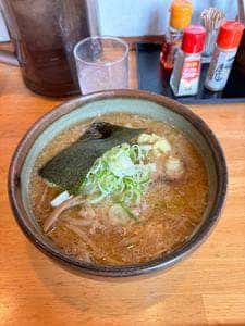 らーめん 高橋屋