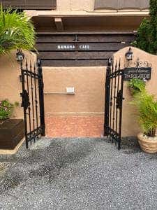 宮古島カママカフェ