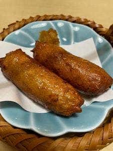 さつま味