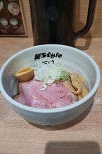 麺Style三嶋