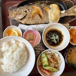 海鮮料理 浜の家