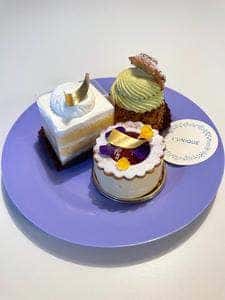 Patisserie L'unique