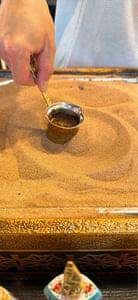 THE MOSQUE COFFEE