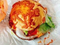 バーガーキング 新宿東口店