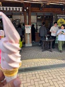 ジェラート工房