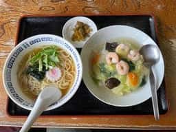 中華 ニュー上海