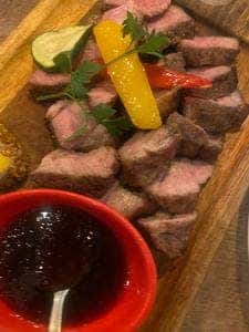 DESIGN FOOD MARKET