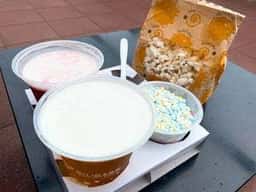 オーシャンカフェ 新江ノ島水族館