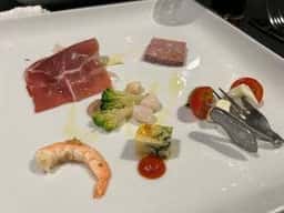 マジックレストラン&バー GIOIA 銀座店