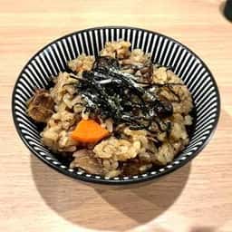 ラーメン のくらい