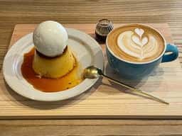 COWRITE COFFEE