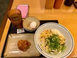 瀬戸うどん 西新橋二丁目店