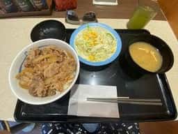 松屋 武蔵小金井店