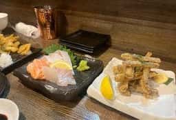 九州居酒屋 博田中