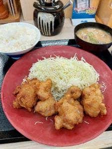 かつや 京浜川崎店