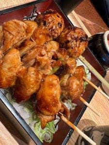 やきとり家 すみれ 武蔵小杉店