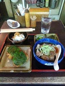 YAKITORI亭
