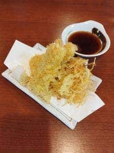 薮蕎麦