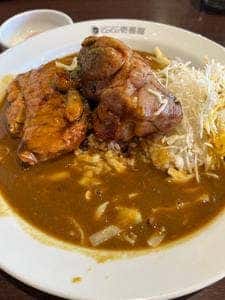 カレーハウスCoCo壱番屋 松山久万ノ台店