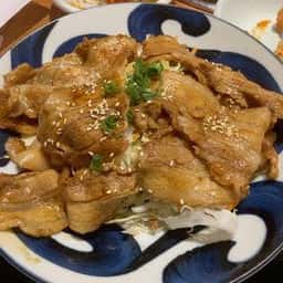 韓国料理 カンガンスルレ